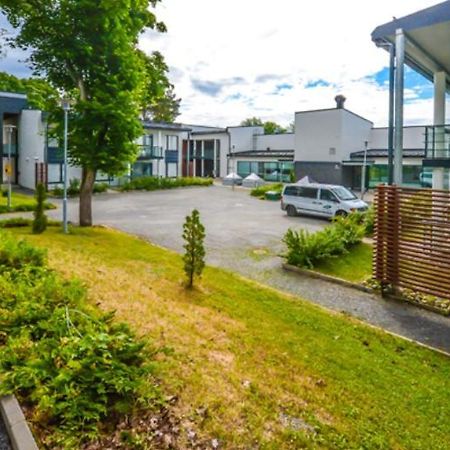 Ekenas Summer Hotel & Camping Расеборг Экстерьер фото